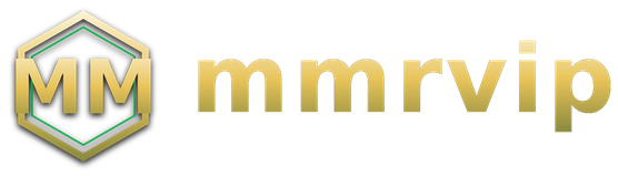 mmrvip logo