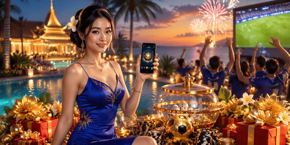 mmrvip သင့်အကောင့်ဖွင့်ပြီးလောဘီစတင်ပါ